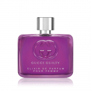 عطر قوتشي قيلتي بور فيم الكسير دو بارفيوم للنساء 60 مل Gucci Guilty Pour Femme Elixir de Parfum